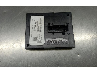 Блок комфорта 5Q0959435A, 5Q0959435 Volkswagen Golf VII