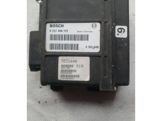 Блок управления двигателя 3531648, 22SA0538   Volvo 940       