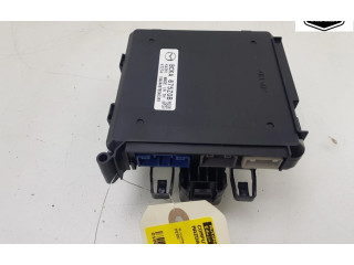 Блок управления BCKA675Z0B, BCKA675Z0B   Mazda 3