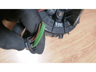 Вентилятор печки    006457P   Opel Combo C