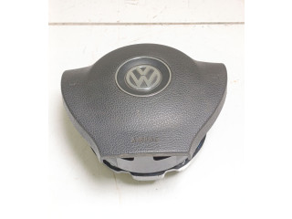 Подушка безопасности водителя 7E0880201S, 306858899N44AK Volkswagen Transporter - Caravelle T5