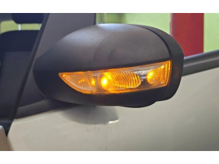 Zpětné zrcátko Mercedes-Benz A W169 2006 IMPRK1378555