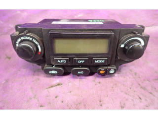 Блок управления климат-контролем 96430996, 96430996   Chevrolet Nubira