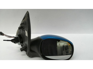 Зеркало электрическое Сзади Peugeot 206 1998-2009 года