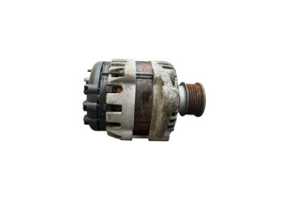 Генератор       Opel Zafira C  2011 - 2019 года   