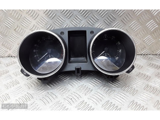 Панель приборов 5L0920940K   Skoda Yeti (5L)       