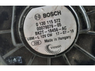 Вентилятор печки 0130115572, 0130115572 Ford Tourneo Custom