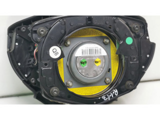 Надувная подушка для руля