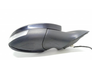 Zpětné zrcátko pravé Volkswagen Tiguan 2008 5N1857502AM, E1030103