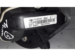 Вентилятор печки 990403A Mini Cooper Coupe R58
