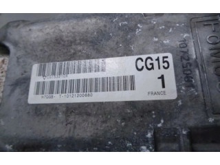 Рулевая рейка Renault Scenic III - Grand scenic III 2009 - 2016 года