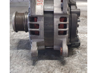 Генератор 04L903021G Skoda Octavia Mk3 (5E)