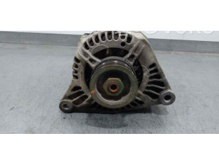 Генератор 63321671 Peugeot 306