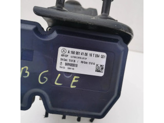 Блок АБС A1669014106, 109260155   Mercedes-Benz  GLE (W166 - C292)  2015-2017 года