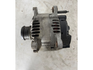 Генератор 021903026L Skoda Superb B6 (3T)