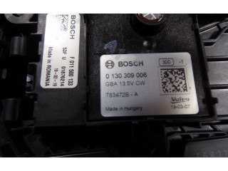 Вентилятор печки    A0999062003, 0130309006   Mercedes-Benz E AMG W210