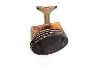 Поршень с шатуном J35Z8 R70A0 Honda Odyssey