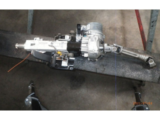 рейка Колонка рулевая 1S1423510T Skoda Citigo 2011 - 2020 года