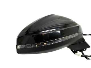 Zpětné zrcátko pravé Audi A5 2018 E1041409, ASB211