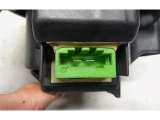 Вентилятор печки 240431, 296583118 Dacia Sandero III