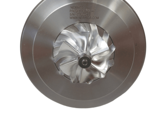  Турбина KIA Pro Cee'd II  53039880306, CHRA30-0294T         