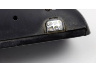 Зеркало электрическое        Skoda Superb B5 (3U)  2001 - 2008 года   