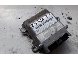 Блок подушек безопасности 0474860AA   Chrysler Voyager