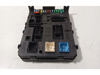 Pojistková skříňka 281197595 Citroen Berlingo 2018