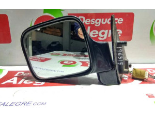 Zpětné zrcátko Opel Monterey