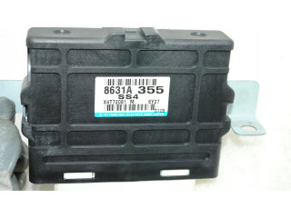 Блок управления коробкой передач Mitsubishi Pajero