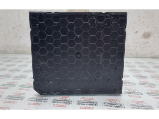 Блок комфорта 5Q0937086AK Skoda Octavia Mk3 (5E)