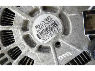 Генератор 5705AX, 010870 Citroen C5