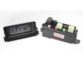 Блок предохранителей 344950401 Mini One - Cooper Coupe R56