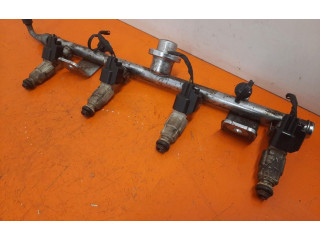 Топливная рампа 4M8G-9D280-AA, 4M8G-9D280-AA   Audi A6 Allroad C6  