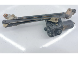 Моторчик дворников 981001C100    Hyundai Getz