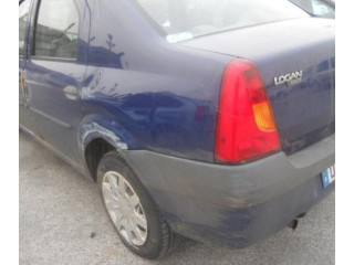 Блок управления климат-контролем 6001547668   Dacia Logan I