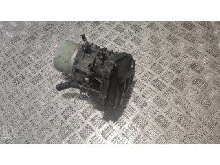 Насос усилителя руля