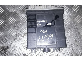 Řídící jednotka 0281001251   Seat Alhambra (Mk1) 1999