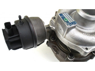 Турбина Audi A4 S4 B8 8K 2.0 53039880133, 53039700133