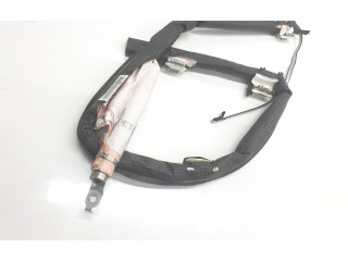 Боковая подушка безопасности 9800483180, 9800483180 Citroen C4 II Picasso