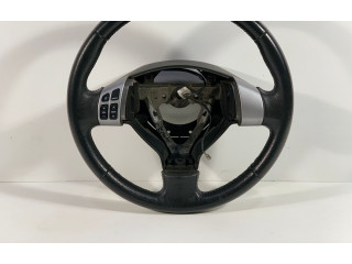 Руль Opel Agila B  2007-2016 года 6086447, 608656300      