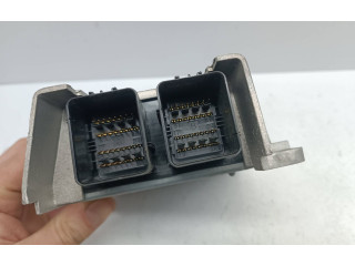 Блок подушек безопасности 04896233AD, 0285001859   Jeep Grand Cherokee (WK)