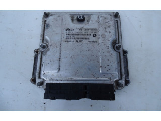 Řídící jednotka 0281011280 Chrysler Voyager 2004