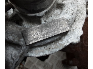 Turbodmychadlo Турбина 55209152, 7630911   Fiat Bravo 1.6  
