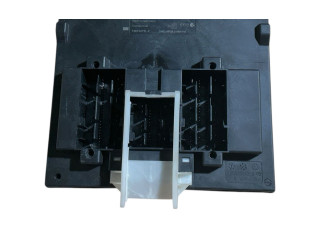 Блок комфорта 5Q0937084AC, 5WK50791E Skoda Octavia Mk3 (5E)