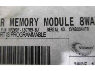 Блок комфорта 2W9F13C789BJ, XVNB004HTR Jaguar XJ X350