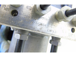 Блок АБС 31445741 Volvo XC40 - года