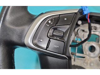 Руль Citroen C4 II 2011 - 2016 года 98094657ZD, IMPRK1470784