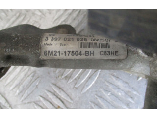 Моторчик дворников 6M2117508BD, 17504    Ford S-MAX