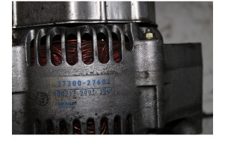 Генератор Hyundai Getz